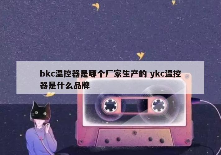 bkc温控器是哪个厂家生产的 ykc温控器是什么品牌
